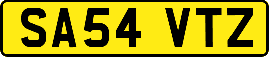 SA54VTZ