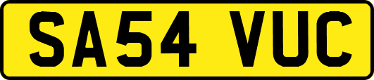 SA54VUC