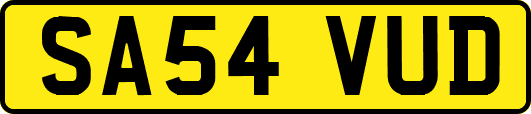 SA54VUD