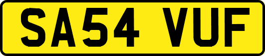 SA54VUF