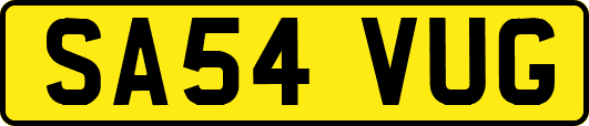 SA54VUG