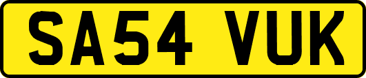SA54VUK