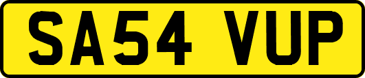 SA54VUP