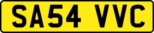 SA54VVC
