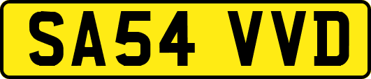 SA54VVD