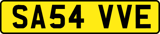 SA54VVE