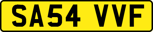 SA54VVF