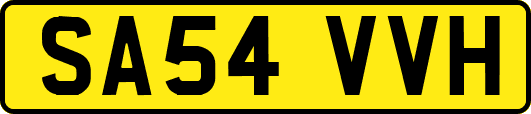 SA54VVH