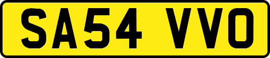 SA54VVO