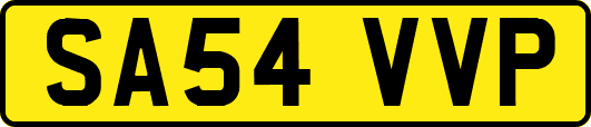 SA54VVP