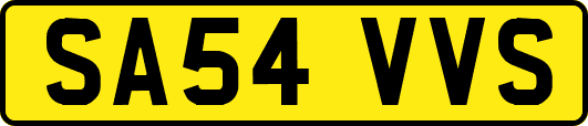SA54VVS