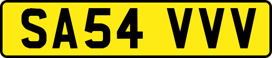 SA54VVV