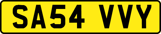 SA54VVY