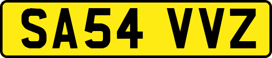 SA54VVZ
