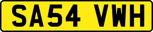 SA54VWH