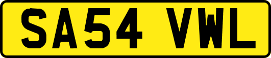 SA54VWL