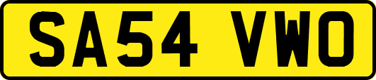 SA54VWO
