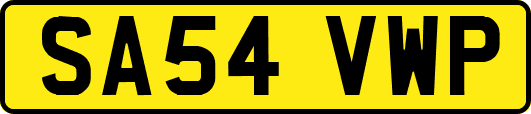 SA54VWP