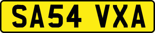SA54VXA