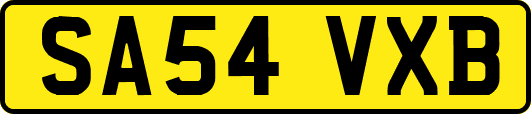 SA54VXB