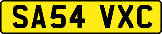 SA54VXC