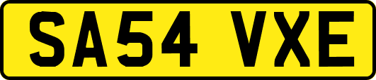 SA54VXE