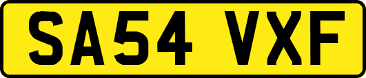 SA54VXF