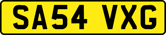 SA54VXG