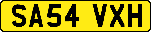 SA54VXH