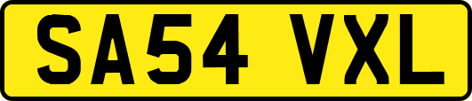 SA54VXL