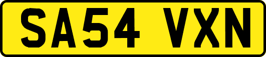 SA54VXN