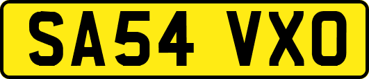 SA54VXO