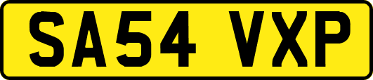 SA54VXP