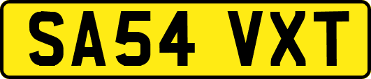 SA54VXT