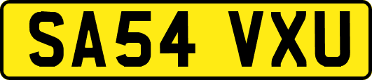 SA54VXU