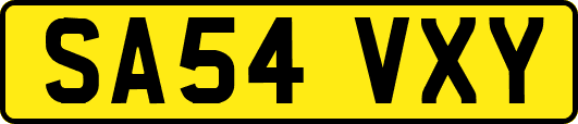 SA54VXY