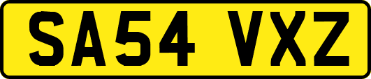 SA54VXZ