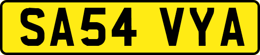 SA54VYA