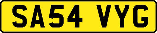 SA54VYG