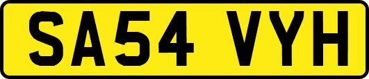 SA54VYH