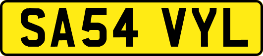 SA54VYL