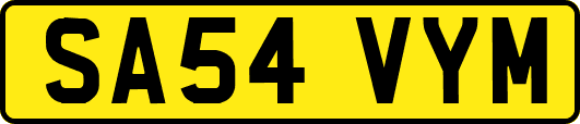 SA54VYM