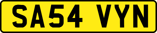 SA54VYN