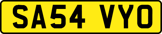 SA54VYO