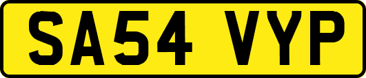 SA54VYP