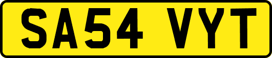 SA54VYT