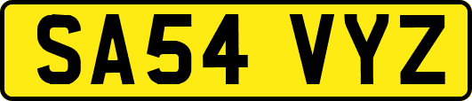 SA54VYZ