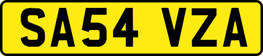 SA54VZA
