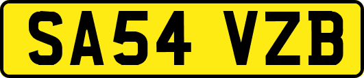SA54VZB