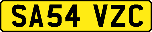 SA54VZC